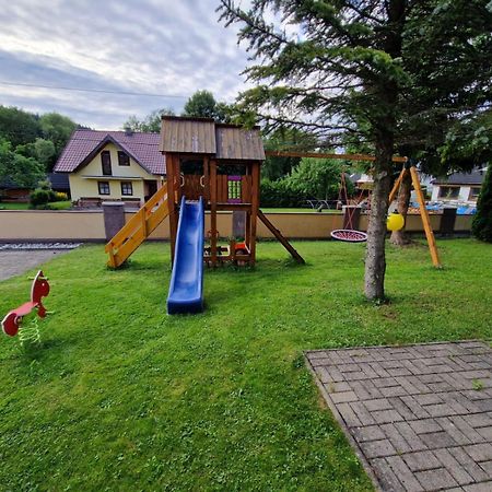 Apartmán Jantoľák Zuberec Exterior foto