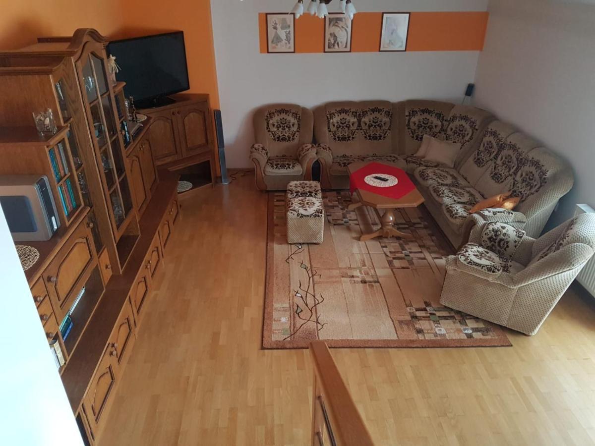 Apartmán Jantoľák Zuberec Exterior foto