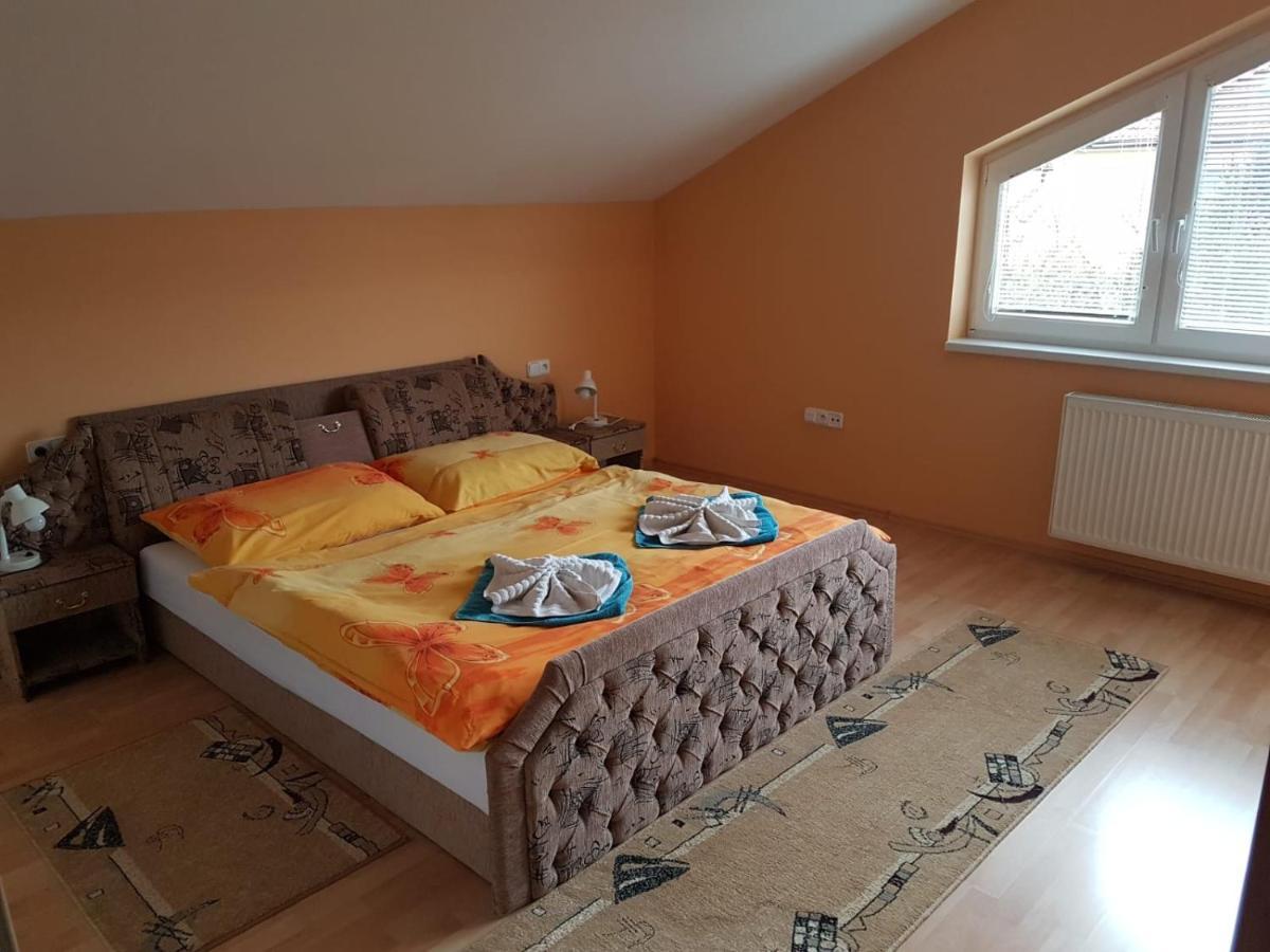 Apartmán Jantoľák Zuberec Exterior foto