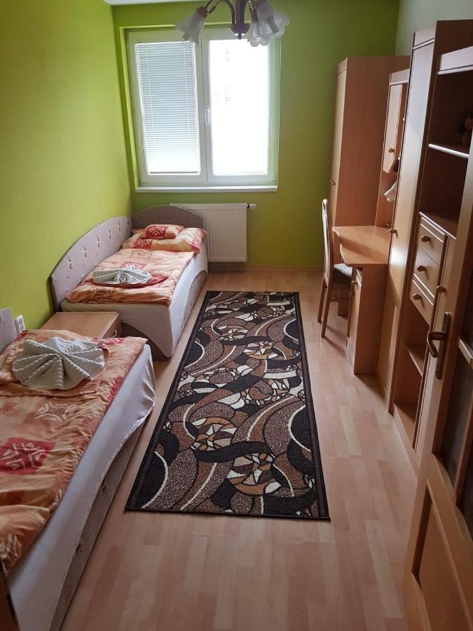 Apartmán Jantoľák Zuberec Exterior foto