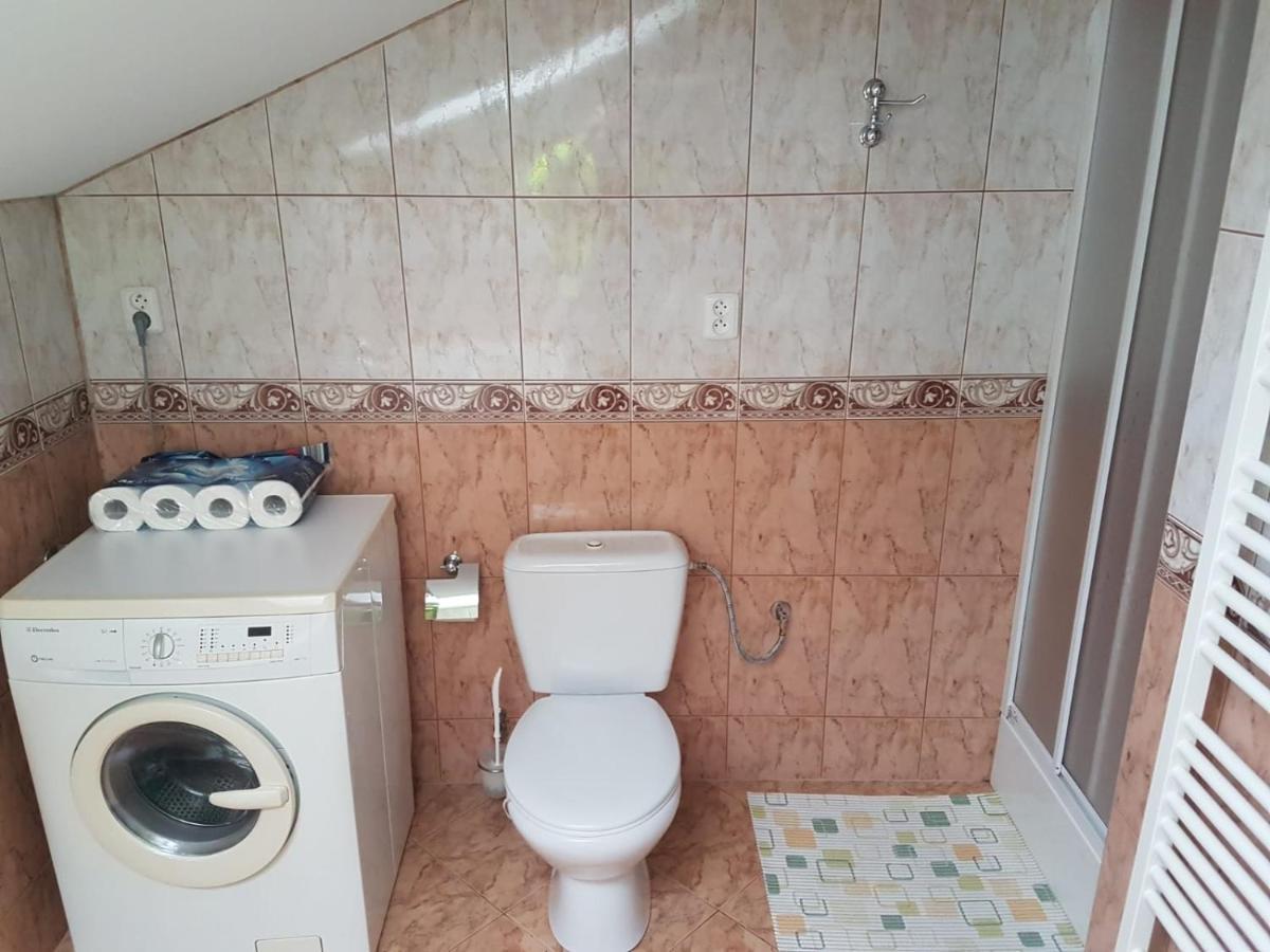Apartmán Jantoľák Zuberec Exterior foto